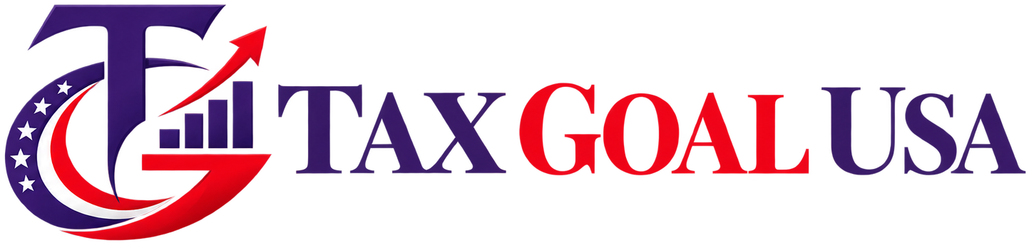 TAX GOAL USA